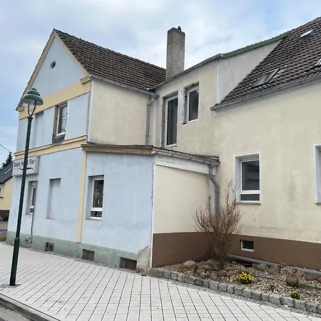 Olvenstedt Magdeburg